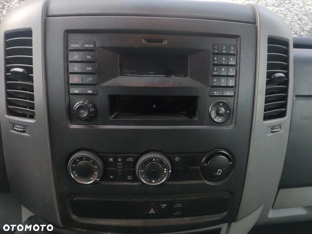 Volkswagen Crafter Standard - 7