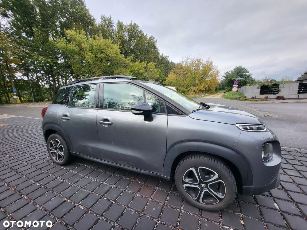 Citroën C3 Aircross - 3