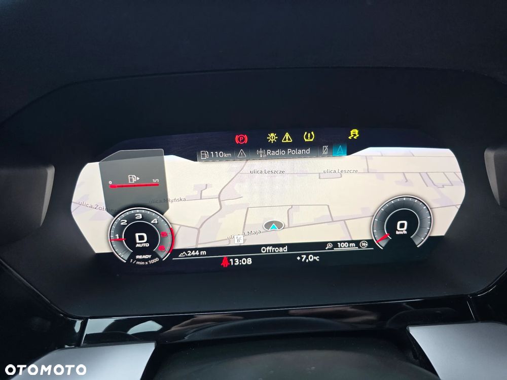 Audi A3 Sportback 35 TDI S Line S tronic - 34