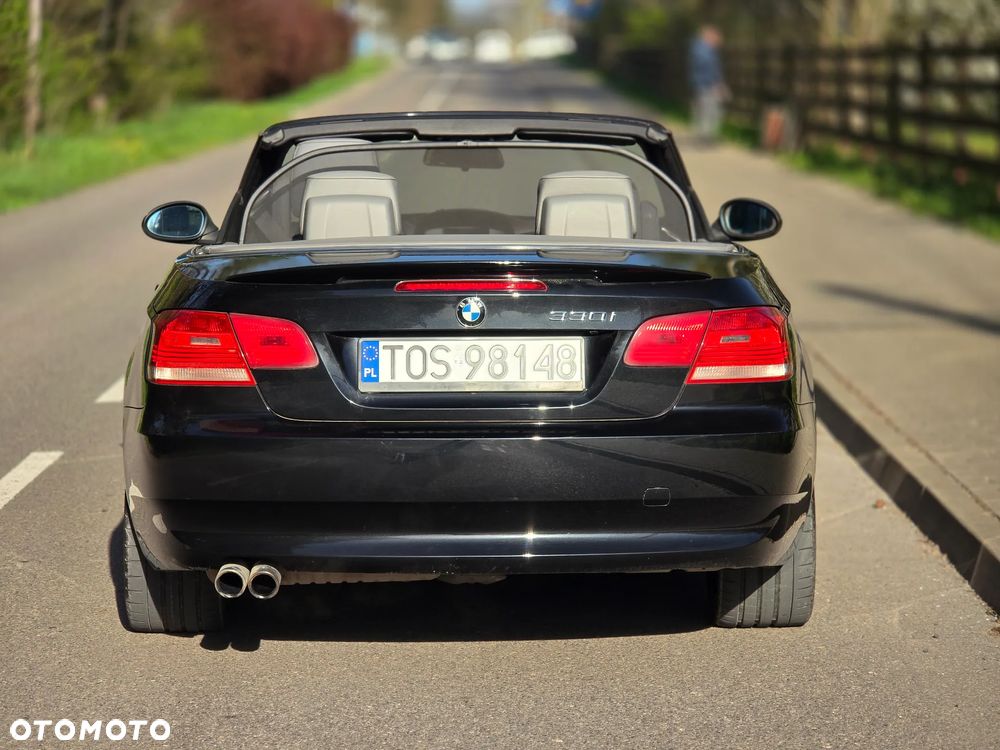 BMW Seria 3 330i M Sport Edition - 19