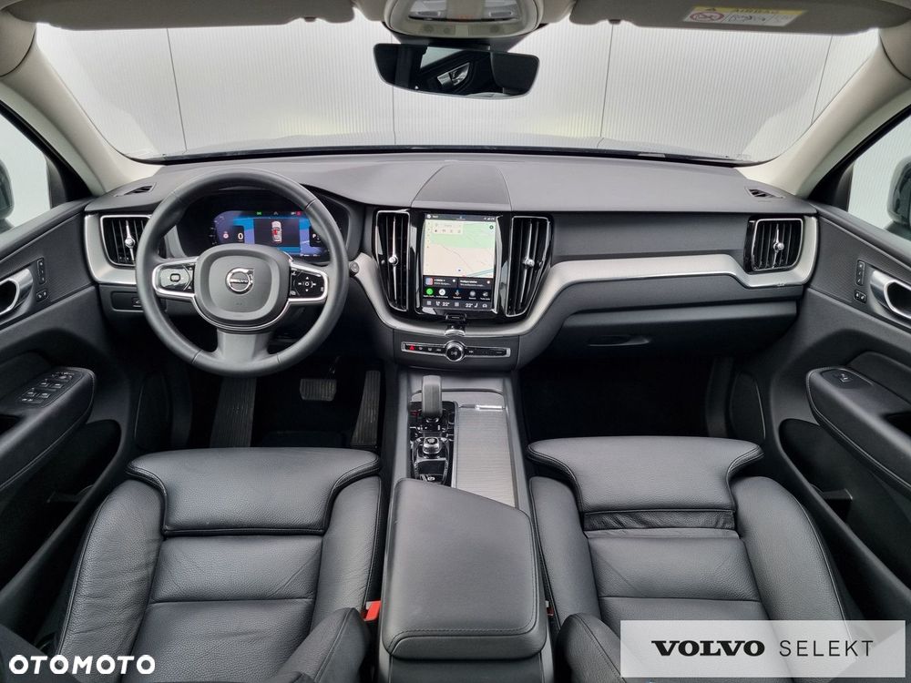 Volvo XC 60 - 11