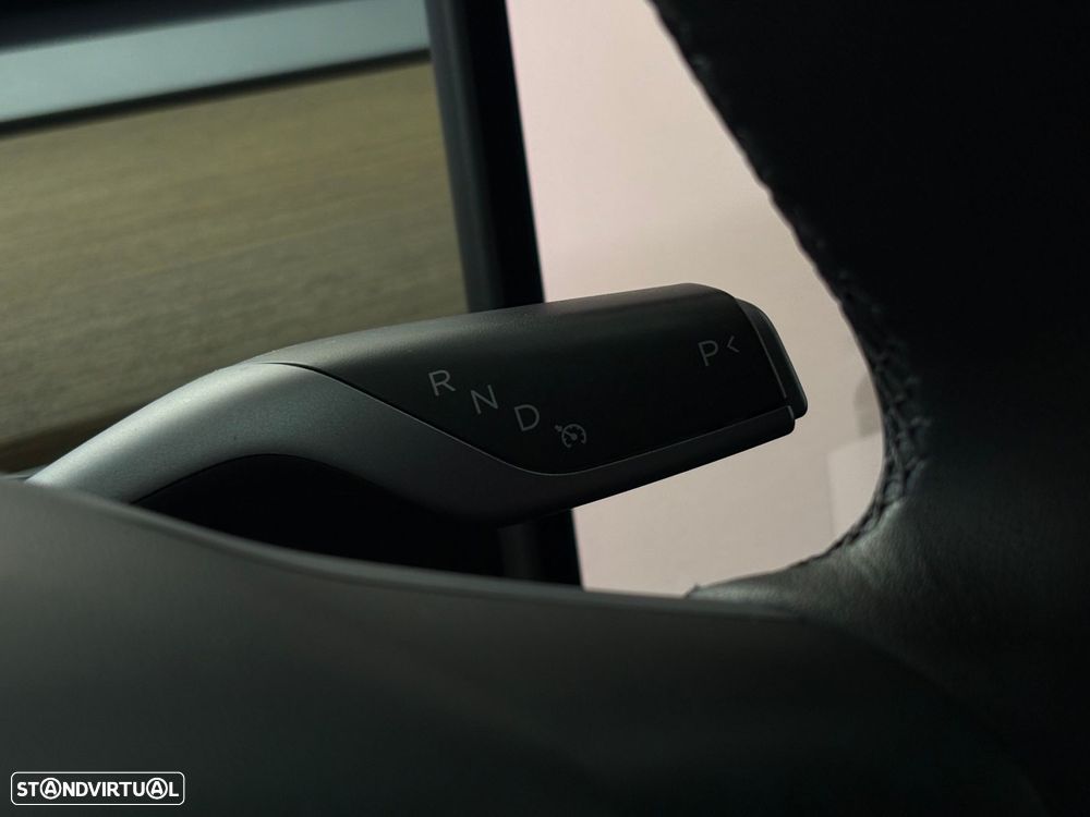 Tesla Model Y Long Range Tração Integral — fotografia 15