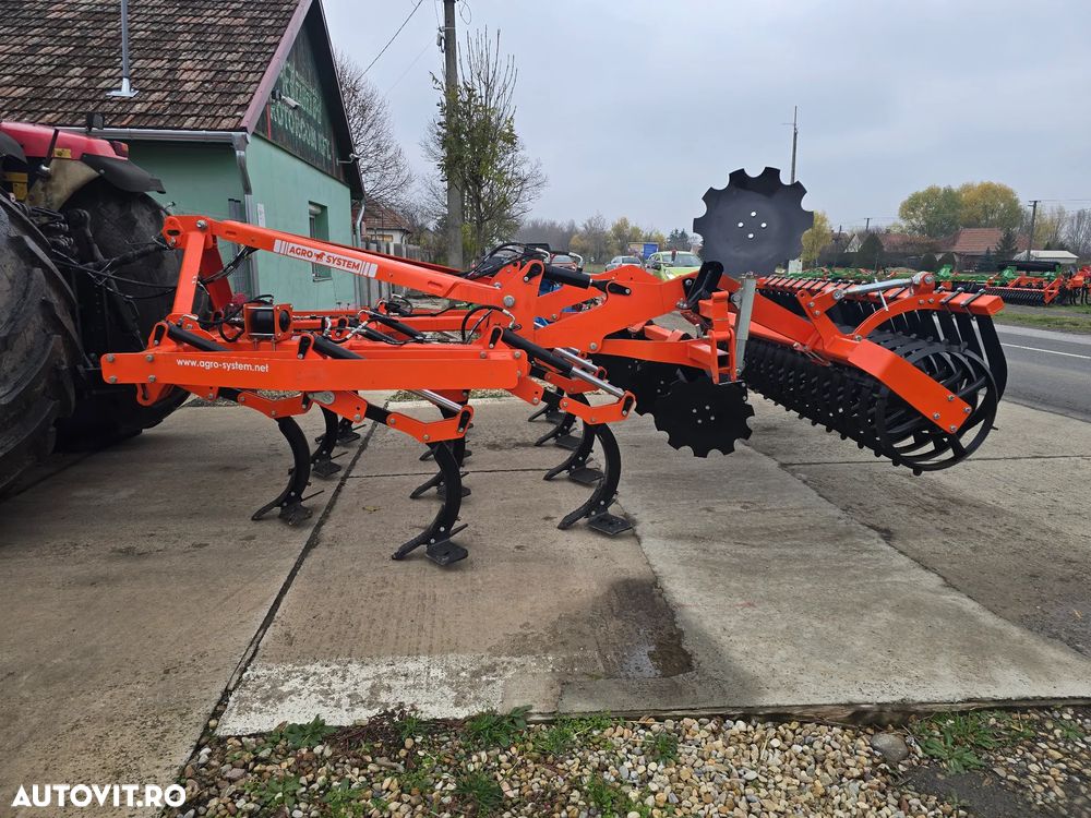 Rotor HidroMaster 3M - 3