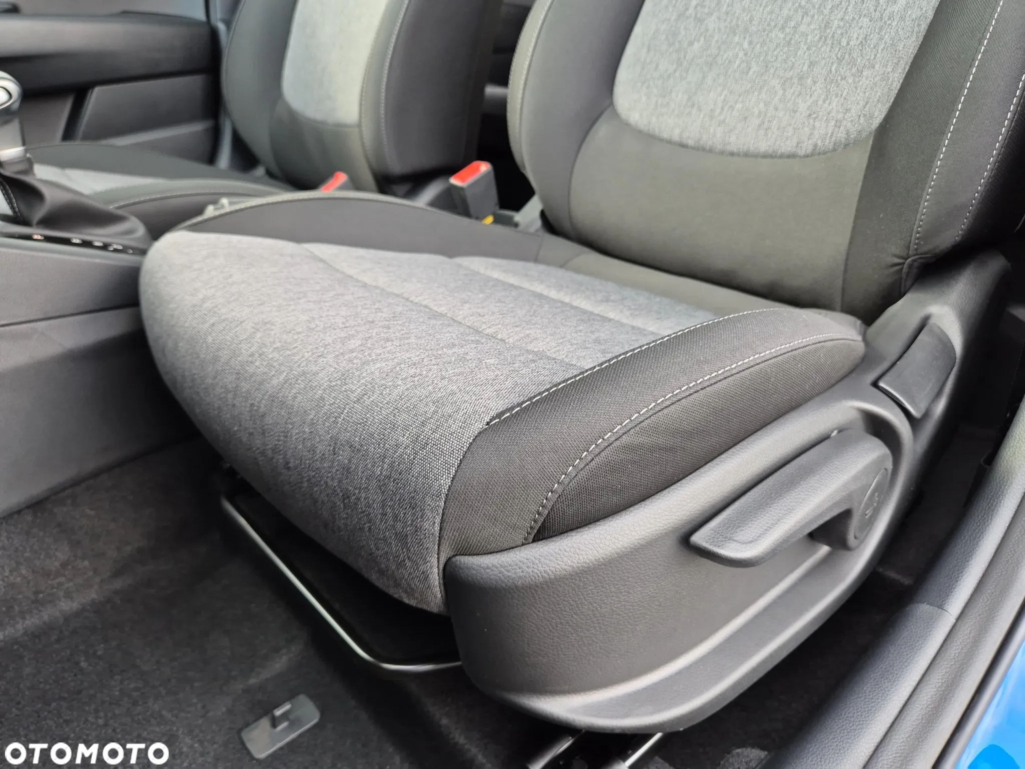Kia Stonic 1.0 T-GDI M DCT - 13