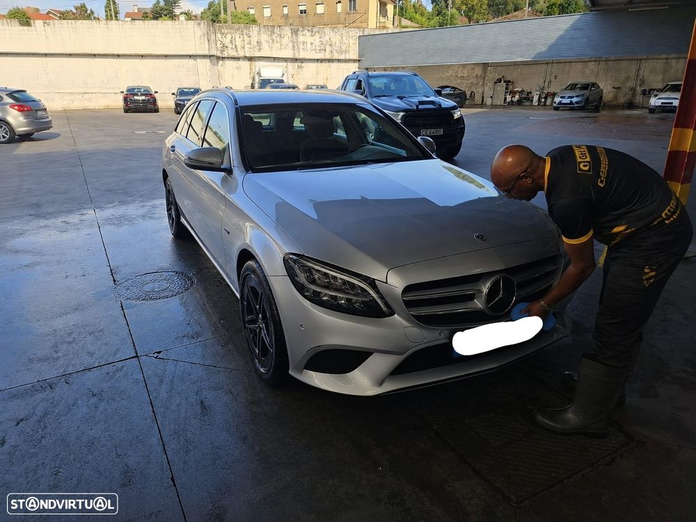 Mercedes-Benz C 300 - 2