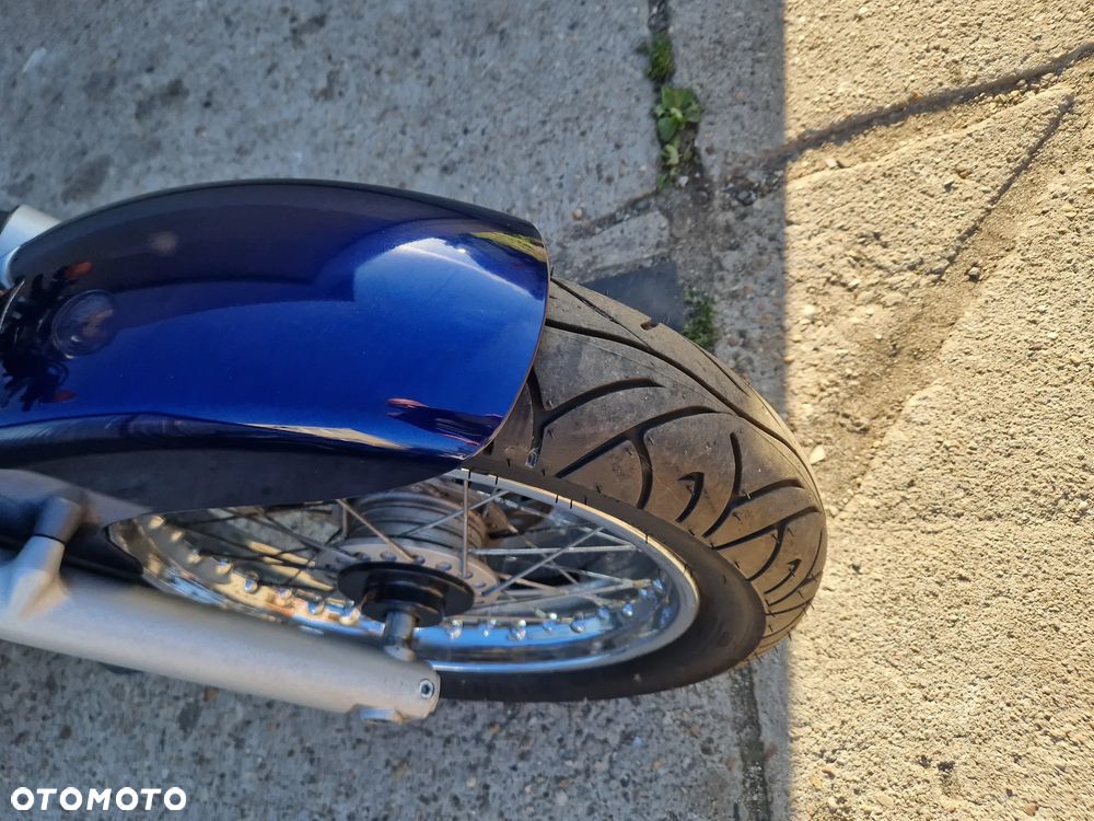 Suzuki Marauder - 12