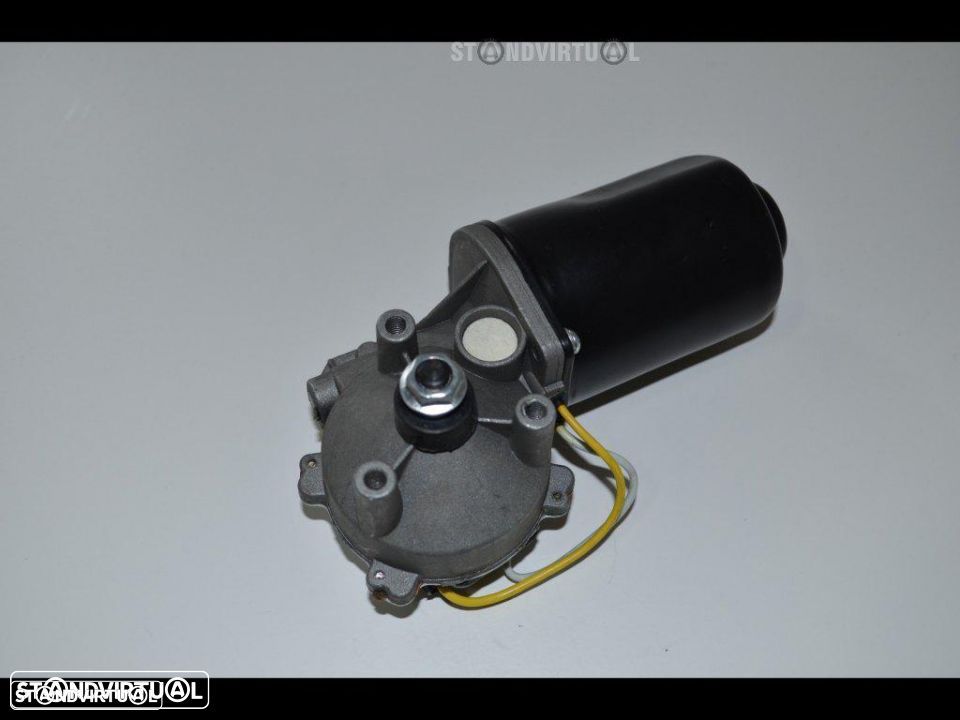 Motor limpa vidros frente/limpa para brisas Opel Corsa C /opel combo (Novo) - 1