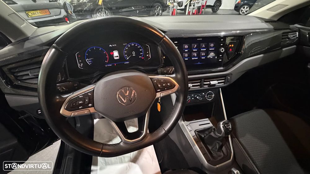 VW Polo 1.0 TSI Confortline - 7