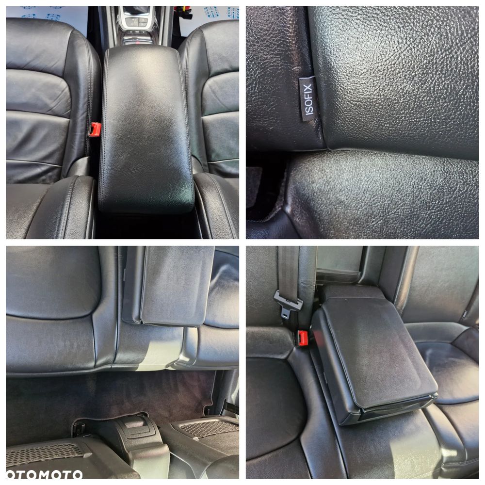 Citroën C5 Tourer HDi 165 FAP Exclusive - 35