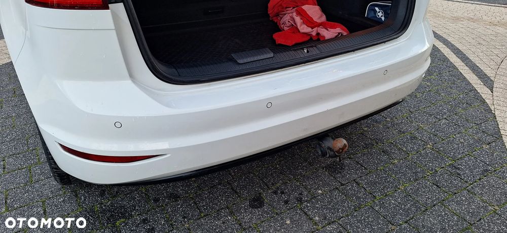 Volkswagen Golf Sportsvan VII SV 1.2 TSI BMT Trendline - 7
