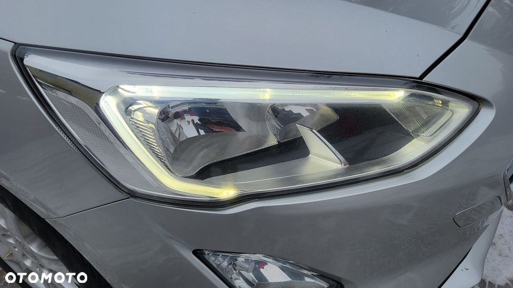 Ford Focus 1.5 EcoBlue Start-Stopp-System COOL&CONNECT - 7