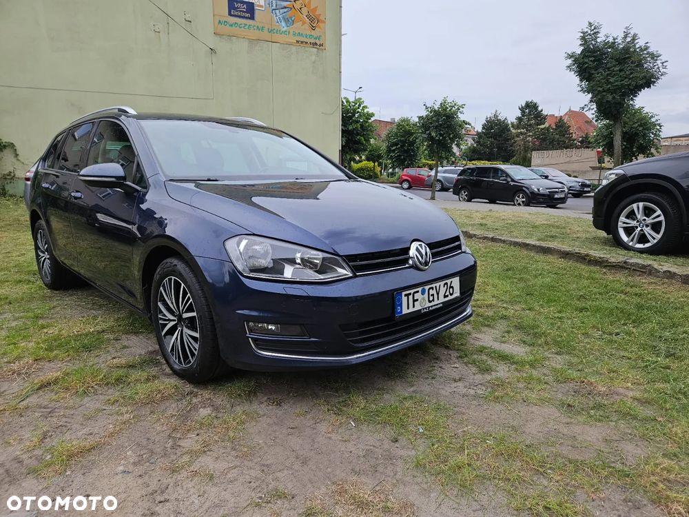 Volkswagen Golf - 18