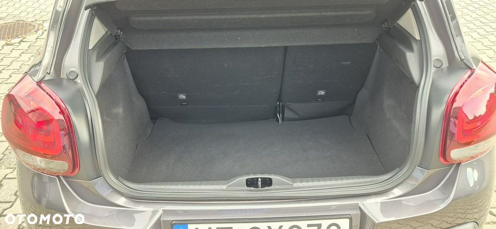 Citroën C3 1.2 PureTech Plus - 24