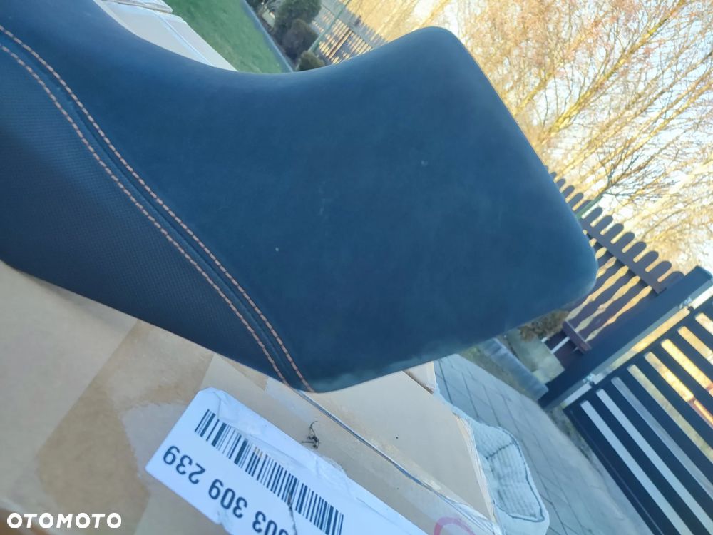 Fotel, kanapa, siedzenie KTM 1190 Adventure - 25