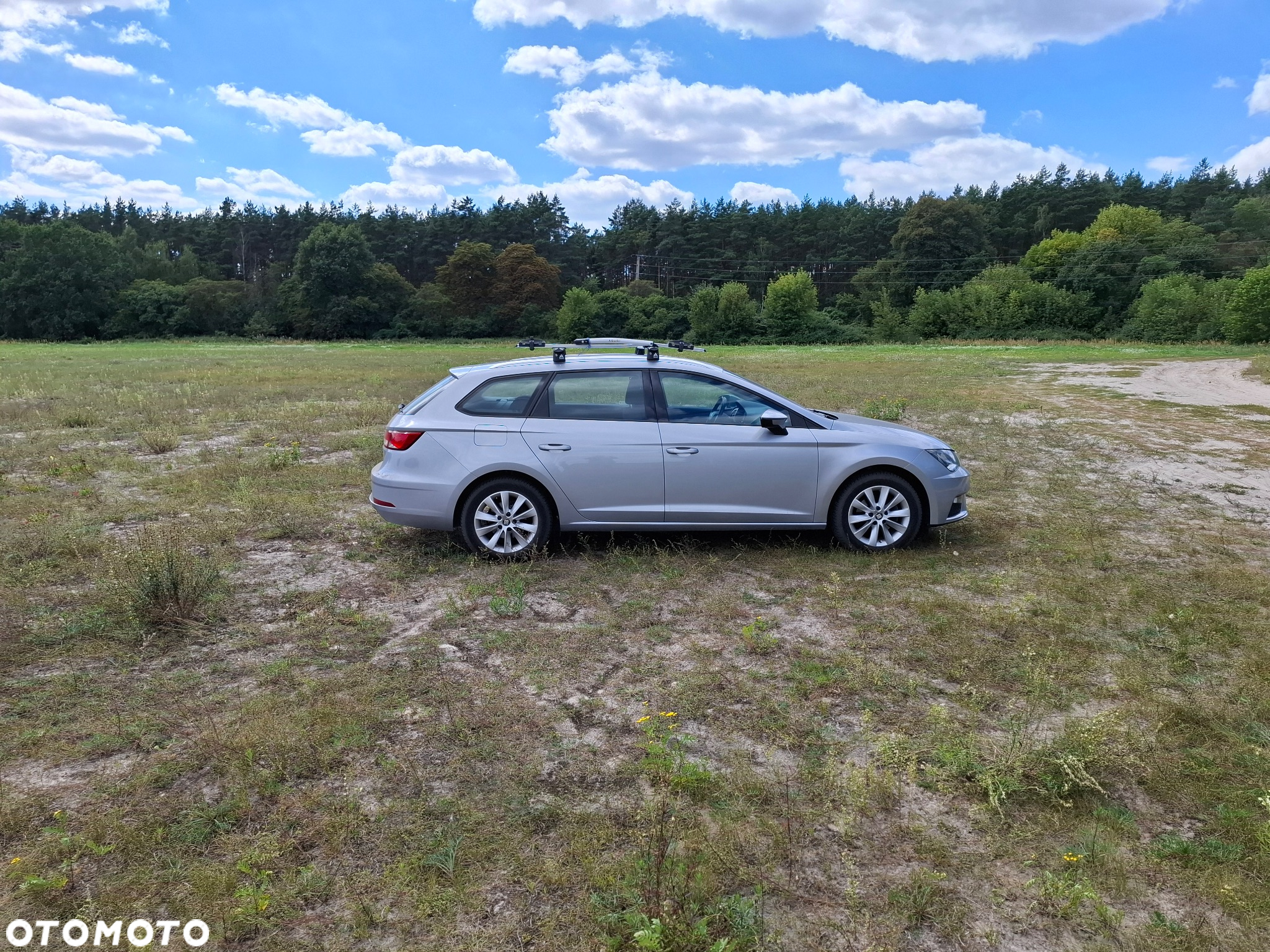 Seat Leon 1.4 TSI Style S&S - 5