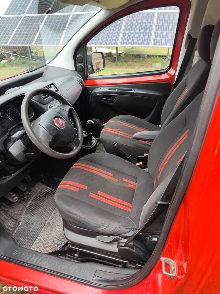 Fiat Fiorino - 7