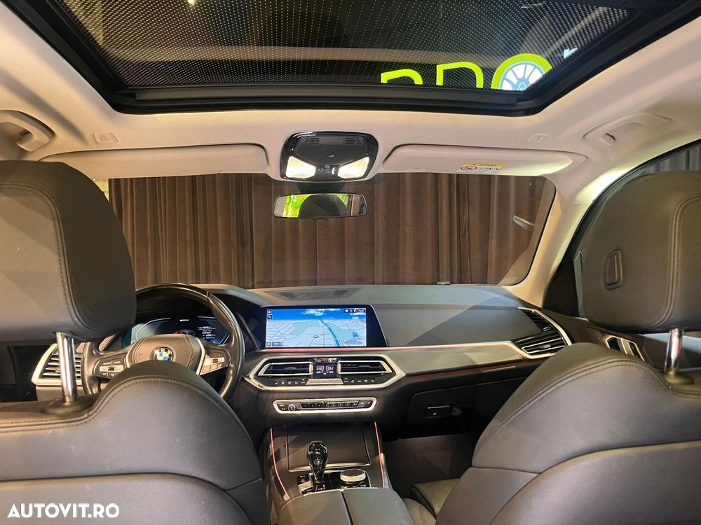 BMW X5 xDrive45e AT PHEV - 29