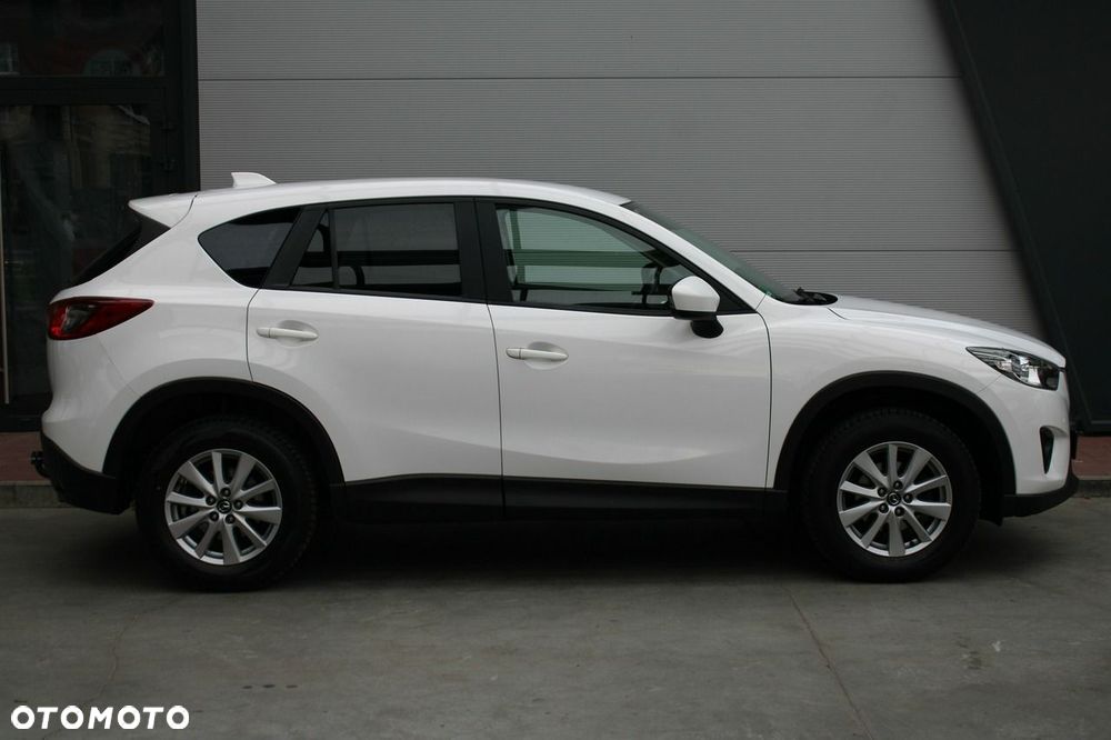 Mazda CX-5 SKYACTIV-G 165 ADVANTAGE - 3