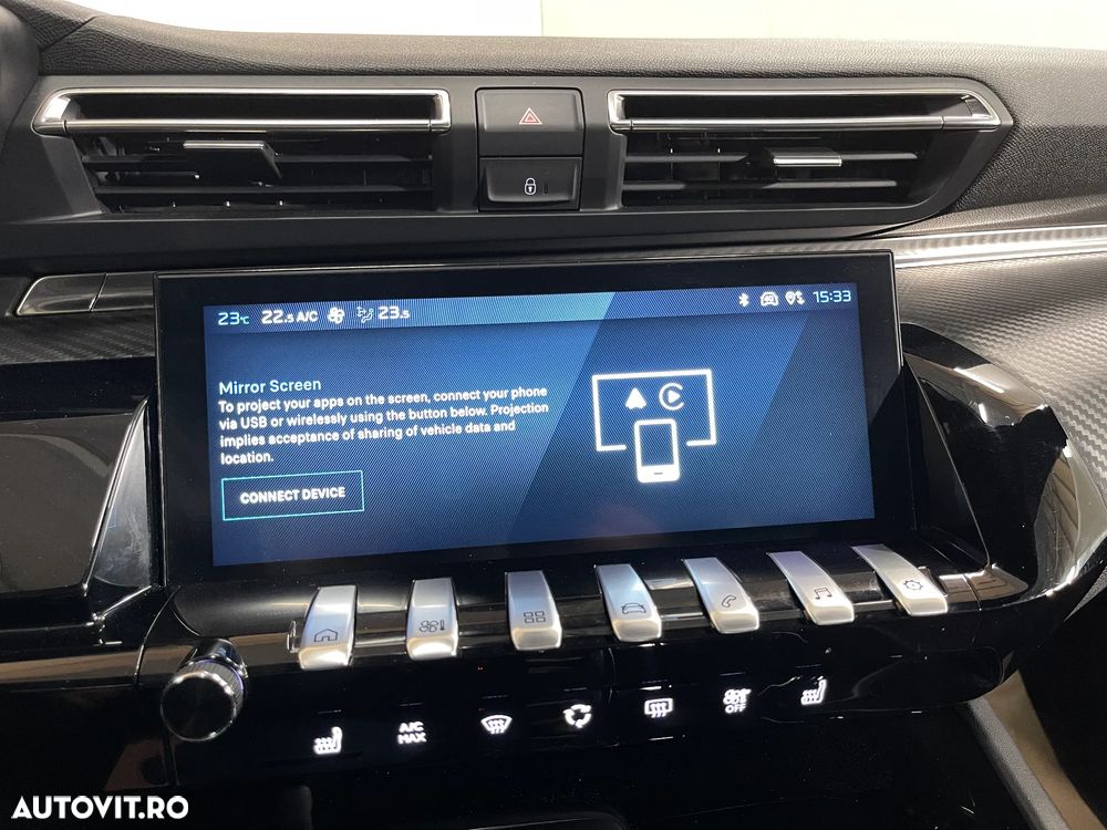 Peugeot 508 1.5 BlueHDI S&S EAT8 Allure Pack - 17