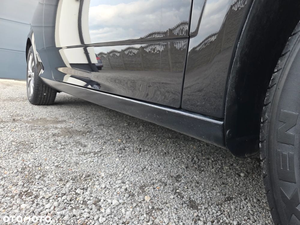 Opel Astra 1.6 Edition 111 Jahre - 23