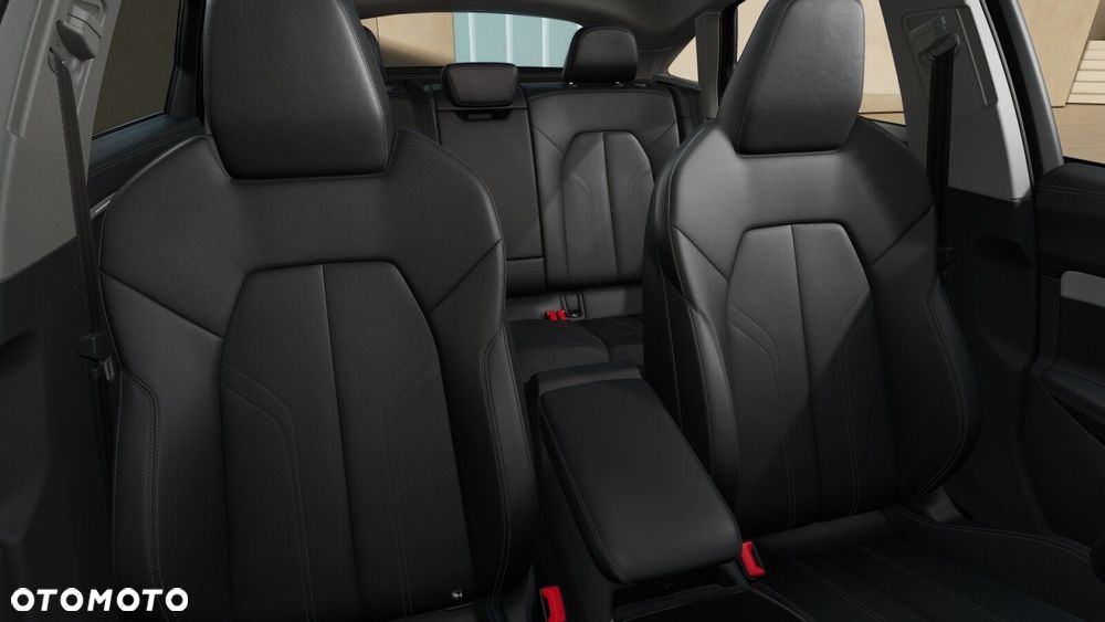 Audi A5 Limousine TFSI S tronic - 13