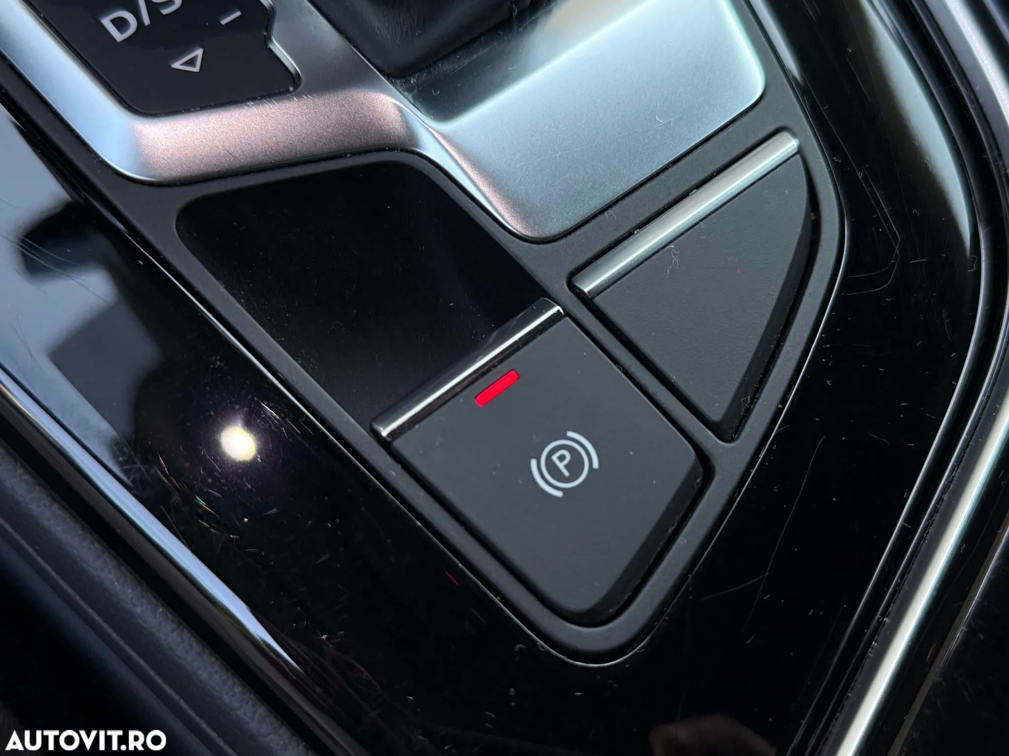 Audi A5 Sportback 2.0 35 TFSI S tronic MHEV Advanced - 31