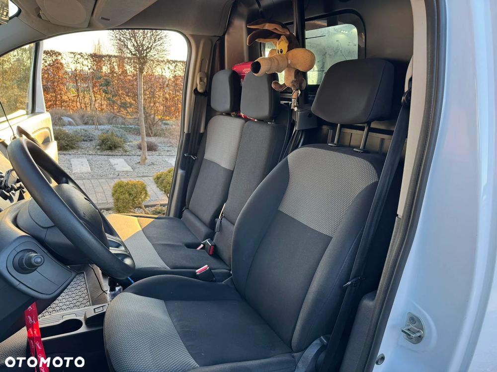Renault Kangoo 1.5 dCi Business - 15