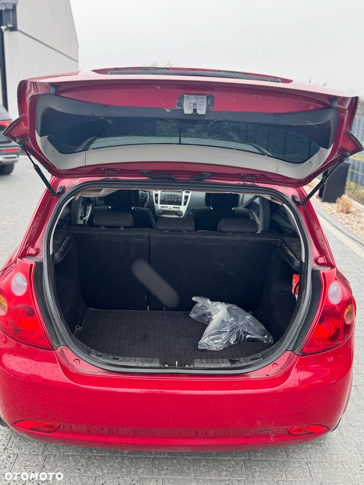 Kia Ceed 1.6 Crdi Comfort - 6