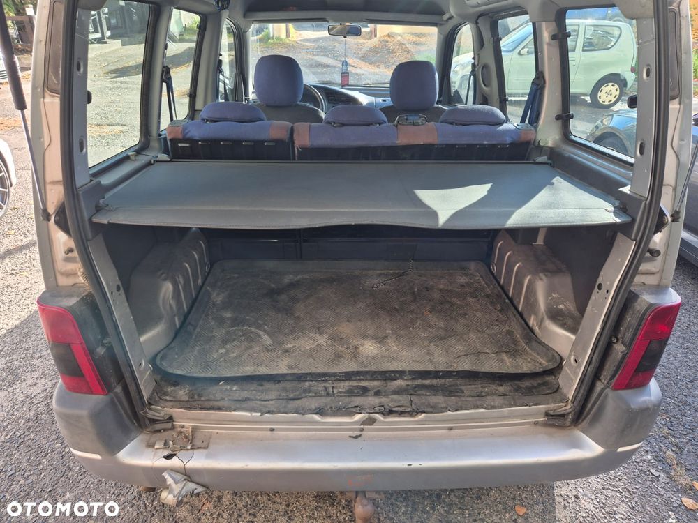 Citroën Berlingo - 10