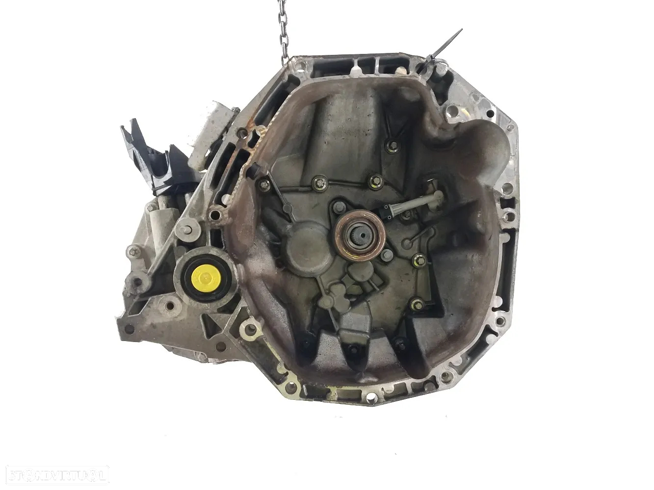 Caixa de Velocidades JR5335 Renault 1.5L 75cv - 2