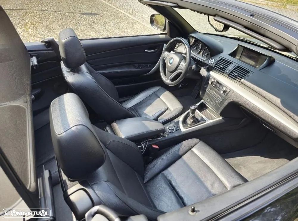 BMW 120 d Coupe Edition Sport - 4