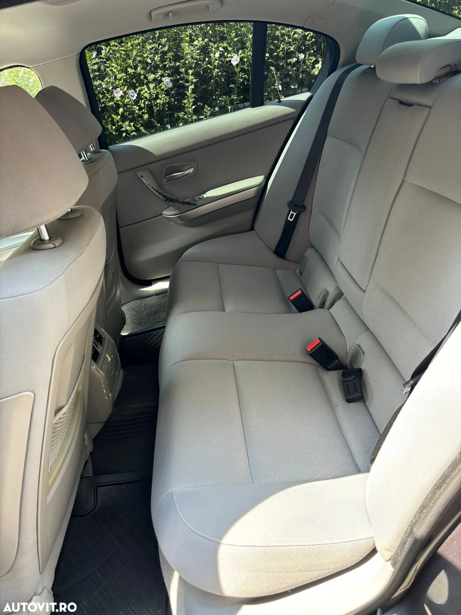 BMW Seria 3 - 9