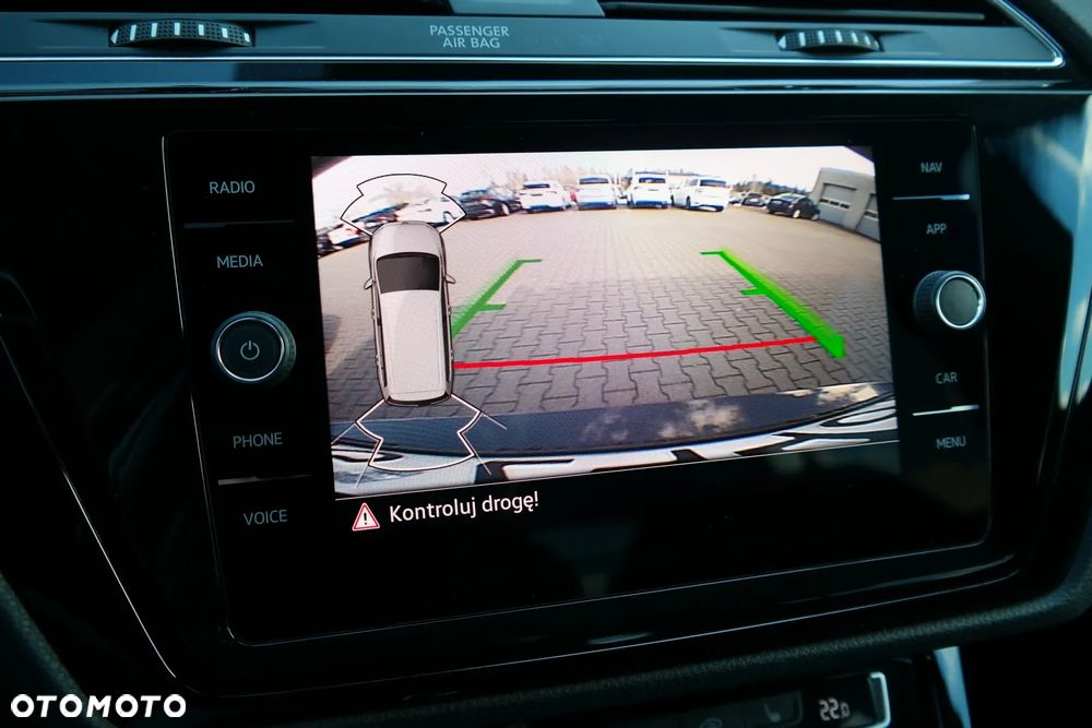 Volkswagen Touran 2.0 TDI BMT Highline DSG - 31