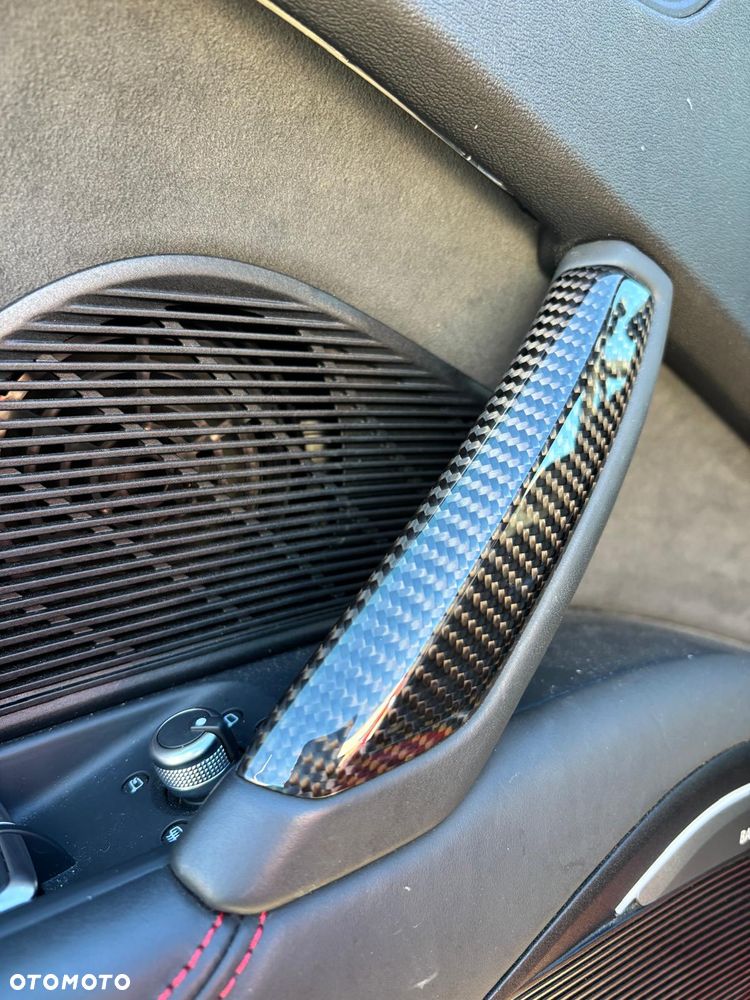 Audi TT S Coupé - 29