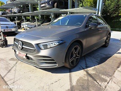 Mercedes-Benz Klasa A 250 e PHEV AMG Line 8G-DCT - 1