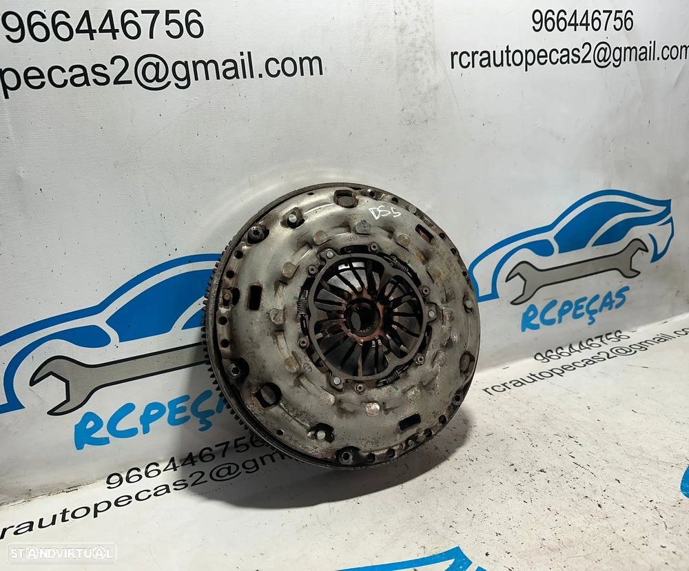 .Kit Embraiagem Peugeot Citroen DS5 9686915580 RH02 - 2