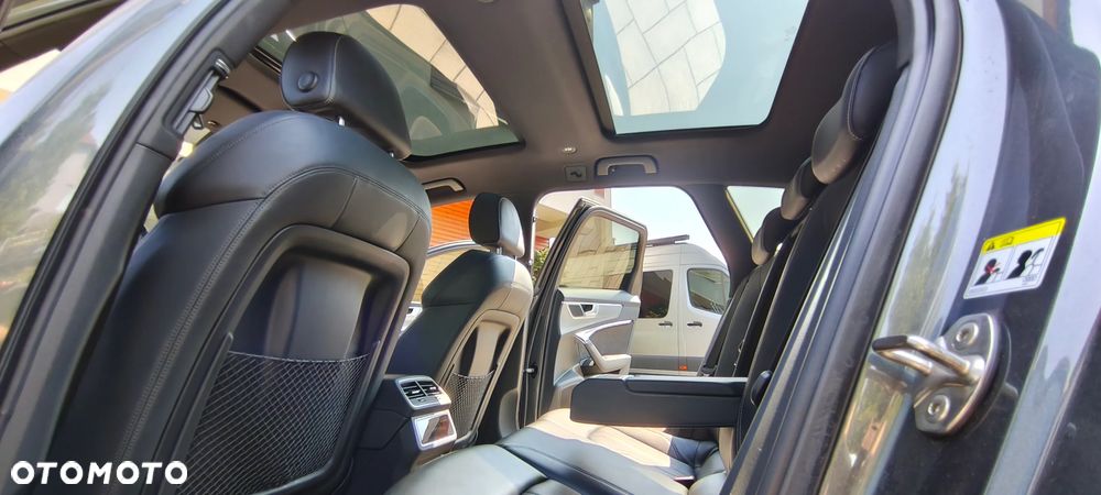 Audi A6 Avant 40 TDI mHEV S tronic - 14