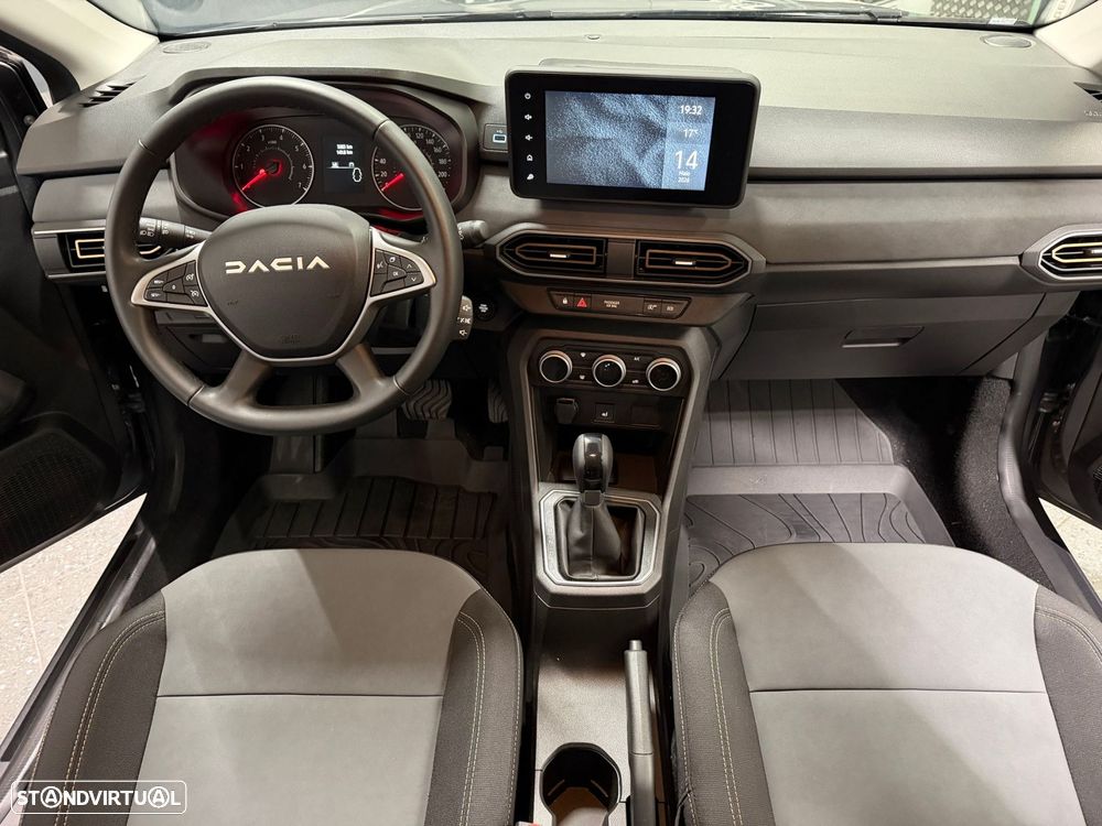 Dacia Sandero - 23