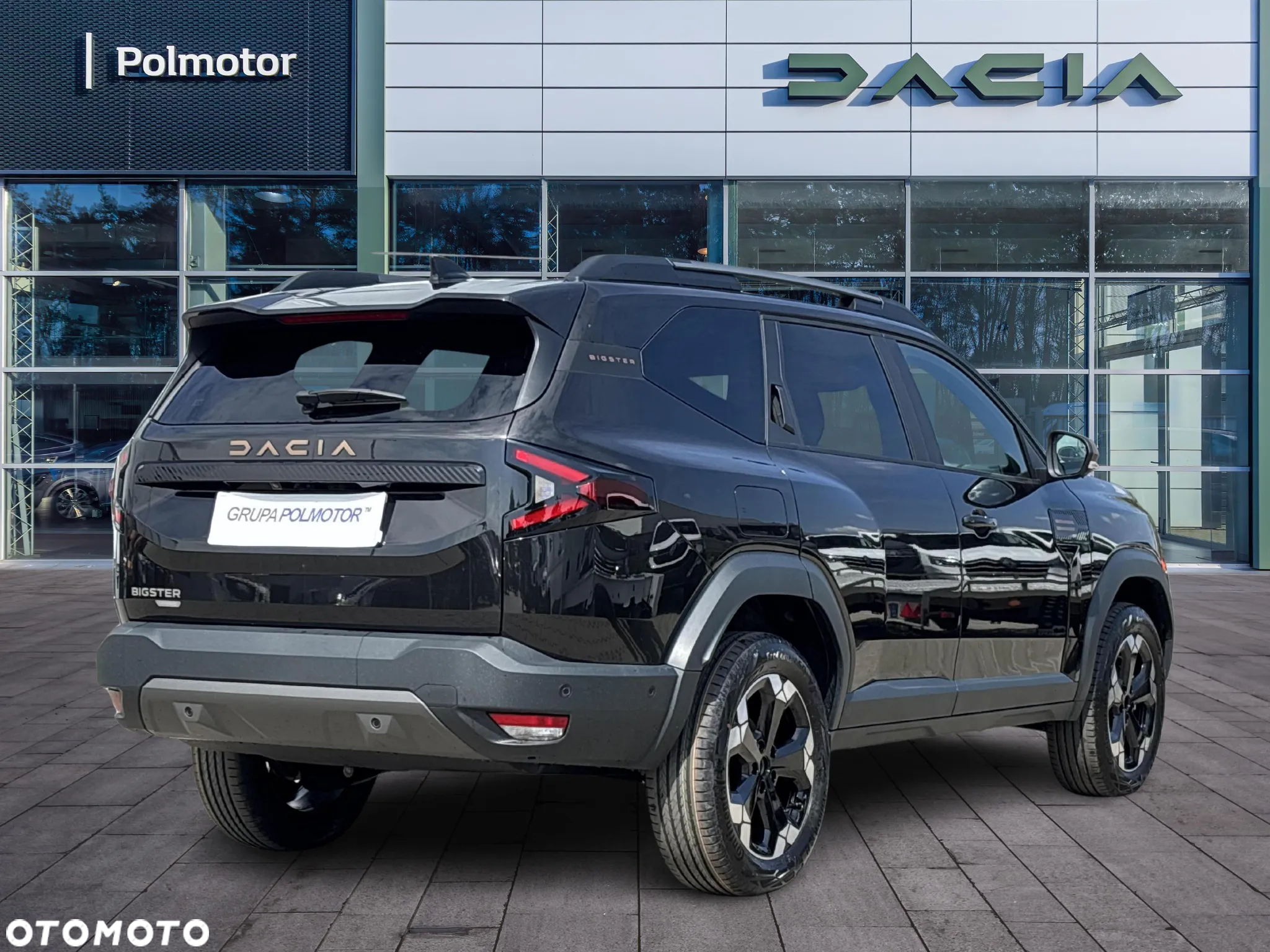 Dacia Bigster 1.8 Full Hybrid 155 Extreme MMT - 7