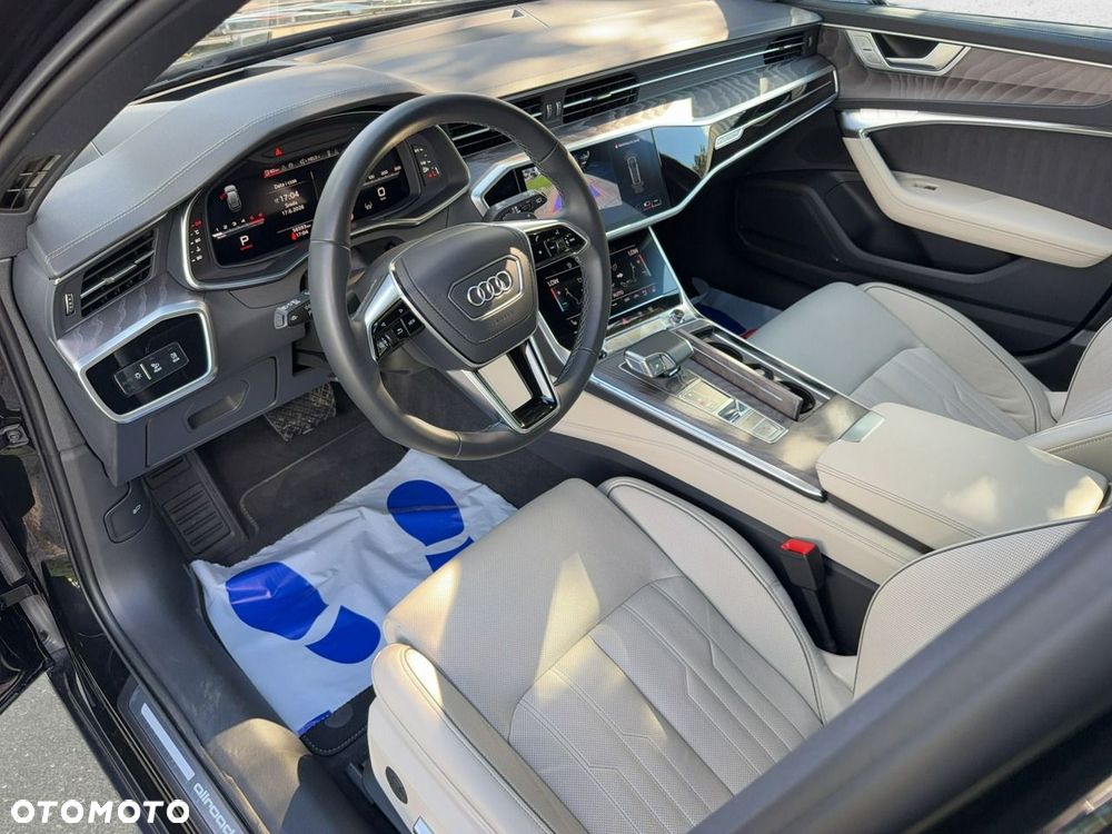 Audi A6 Allroad - 12