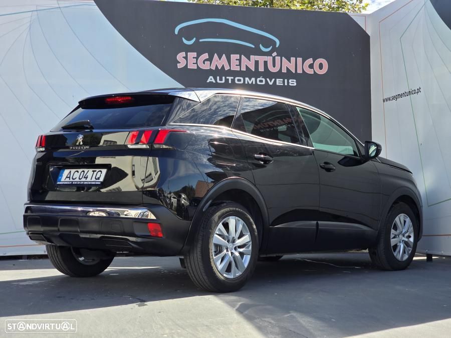 Peugeot 3008 1.5 BlueHDi Active - 6