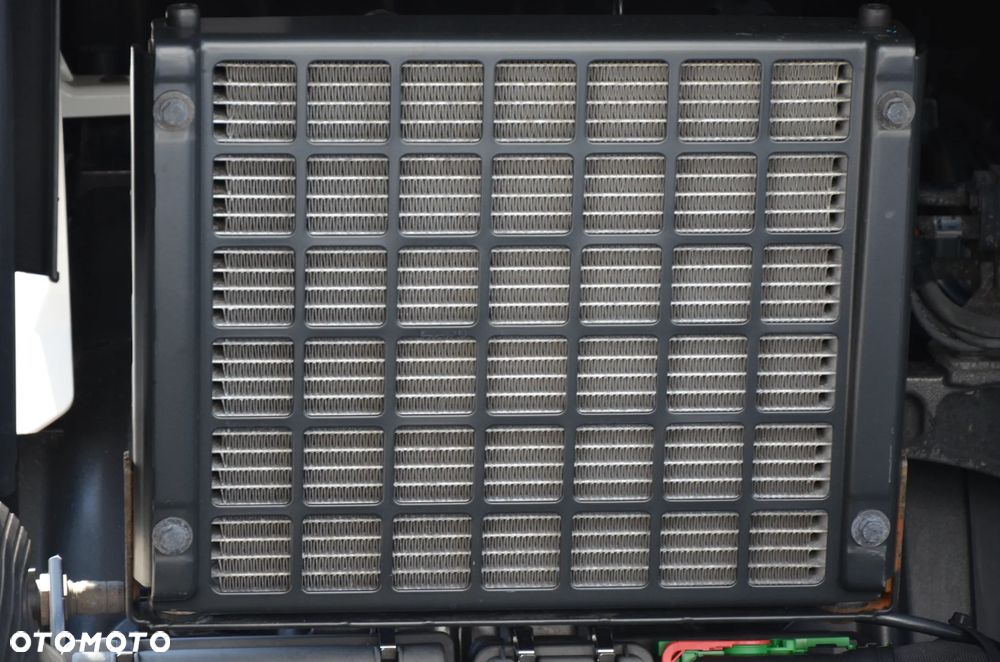 Scania S 450 / KLIMA P. / ACC / NAVI / FULL LED / WAGA / DE 4302 - 12