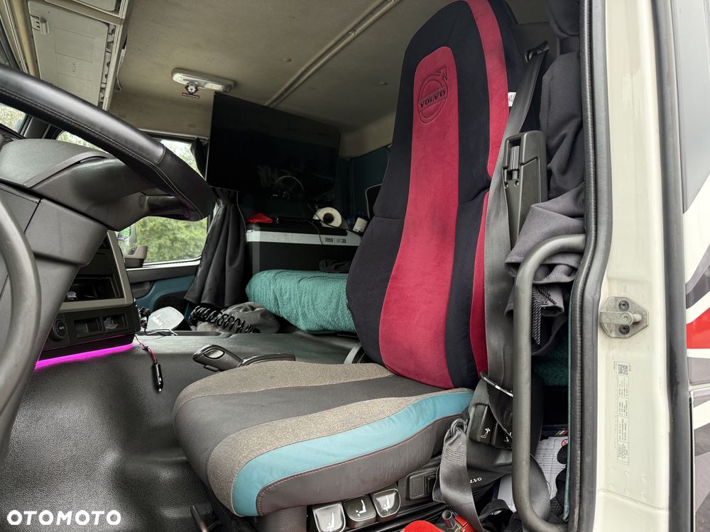 Volvo FM - 39