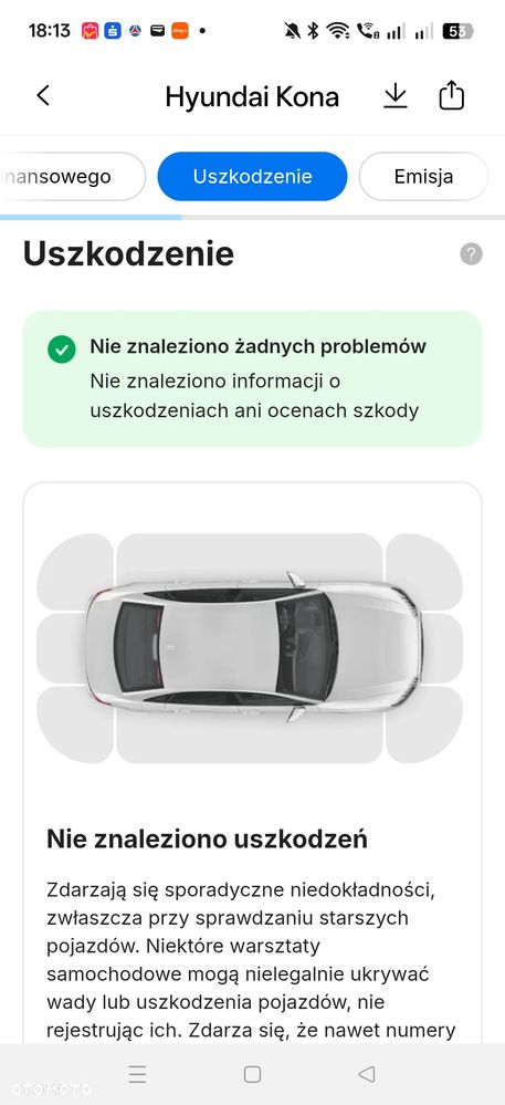 Hyundai Kona 1.6 CRDi DCT Premium - 37
