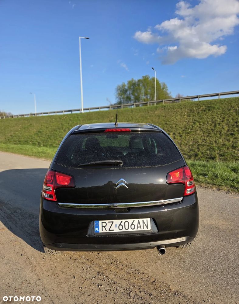Citroën C3 1.6 e-HDi Exclusive - 5