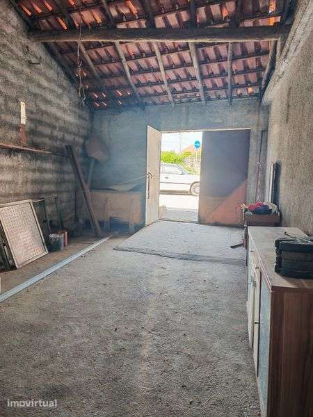 Garagem a venda condeixa - Grande imagem: 3/12