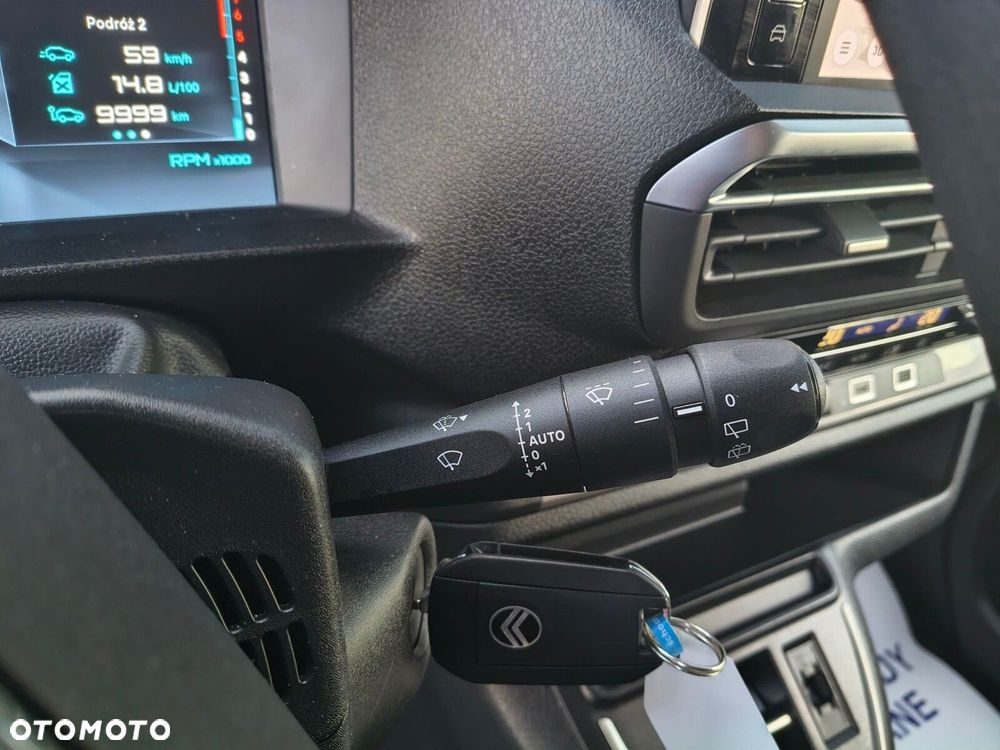 Citroën SpaceTourer 2.0 BlueHDi XL Business EAT8 - 31