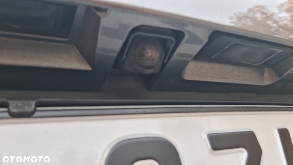 Nissan Qashqai 1.6 DCi Tekna Xtronic EU6 - 9