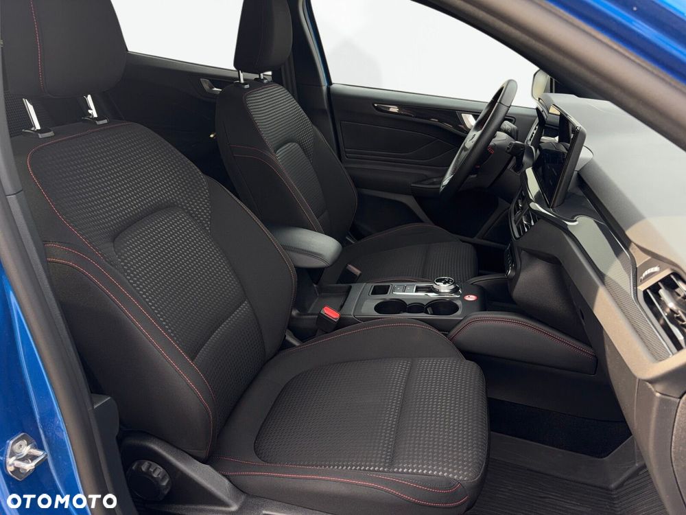 Ford Focus 1.5 EcoBlue ST-Line X - 14