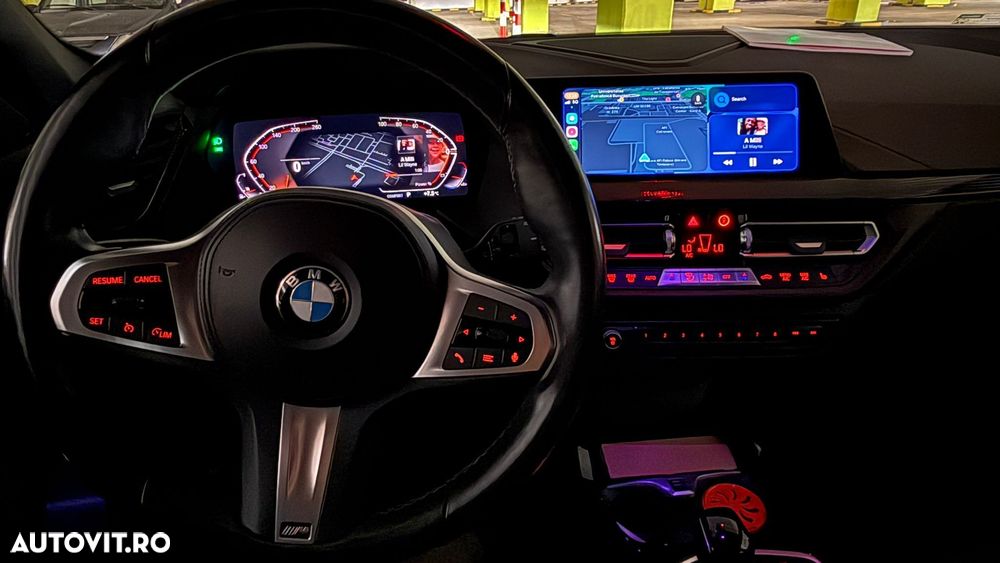 BMW Seria 1 - 12
